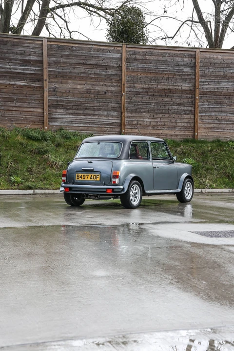1984 Mini Mini Mark V - Image 13 of 30