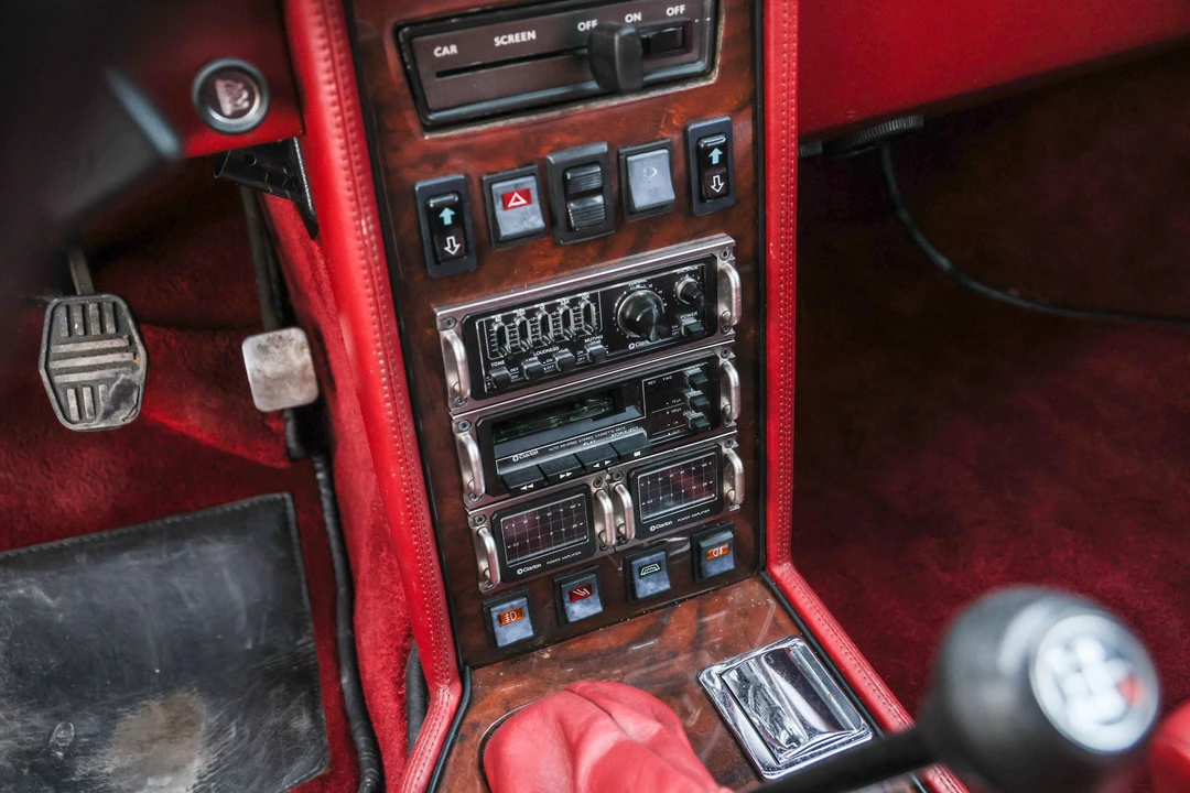 1984 Mini Mini Mark V - Image 6 of 30