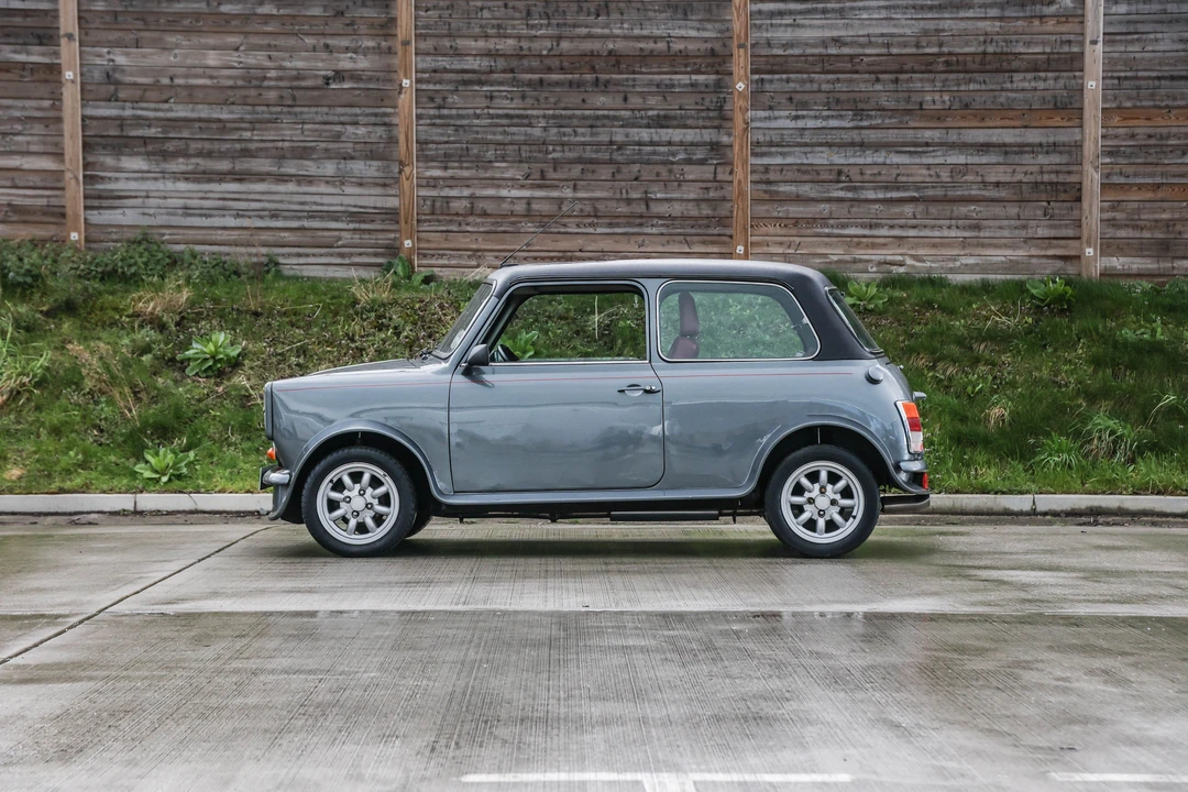 1984 Mini Mini Mark V - Image 24 of 30