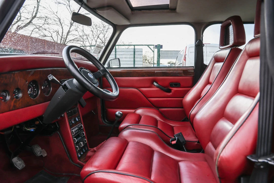 1984 Mini Mini Mark V - Image 3 of 30