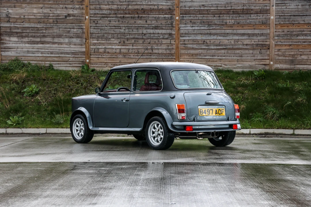 1984 Mini Mini Mark V - Image 26 of 30