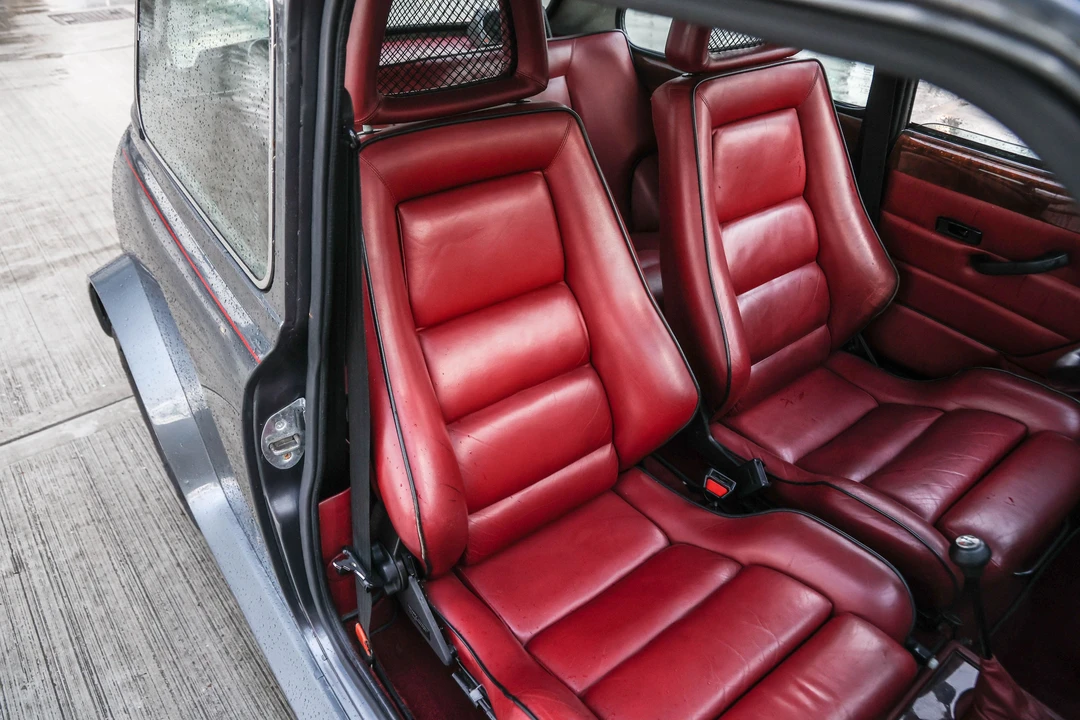 1984 Mini Mini Mark V - Image 9 of 30