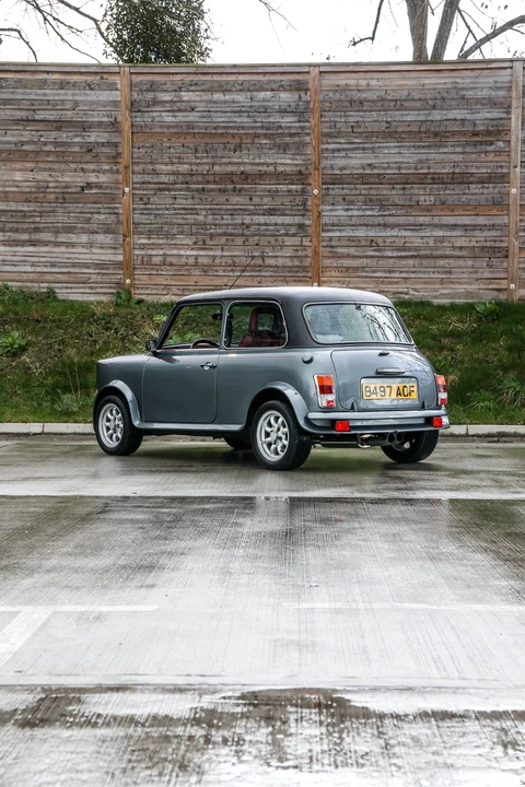 1984 Mini Mini Mark V - Image 27 of 30