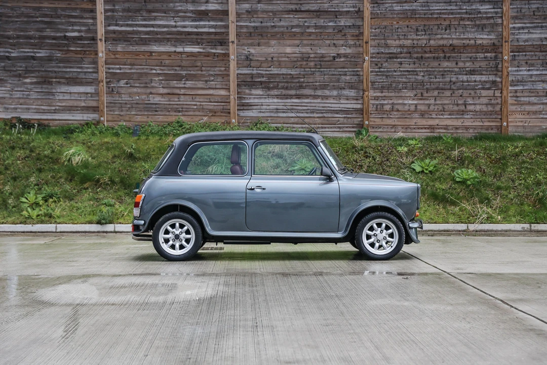1984 Mini Mini Mark V - Image 14 of 30