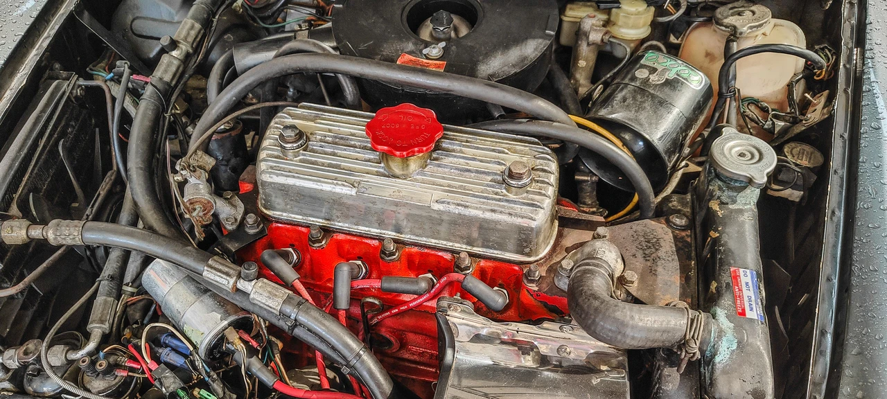 1984 Mini Mini Mark V - Image 11 of 30
