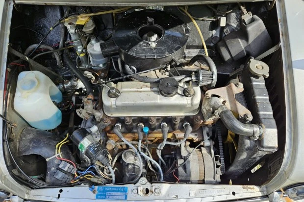1984 Mini Mini Mark IV - Image 6 of 11