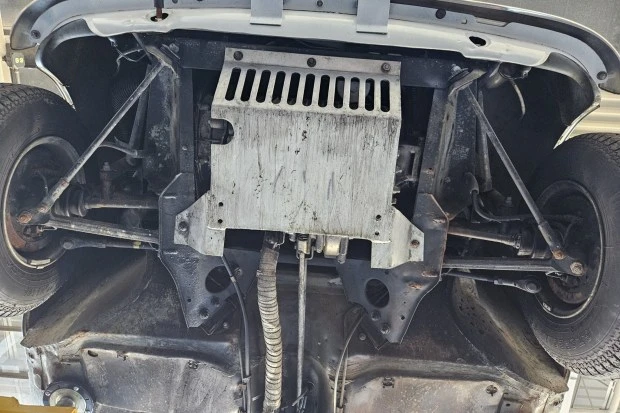 1984 Mini Mini Mark IV - Image 8 of 11