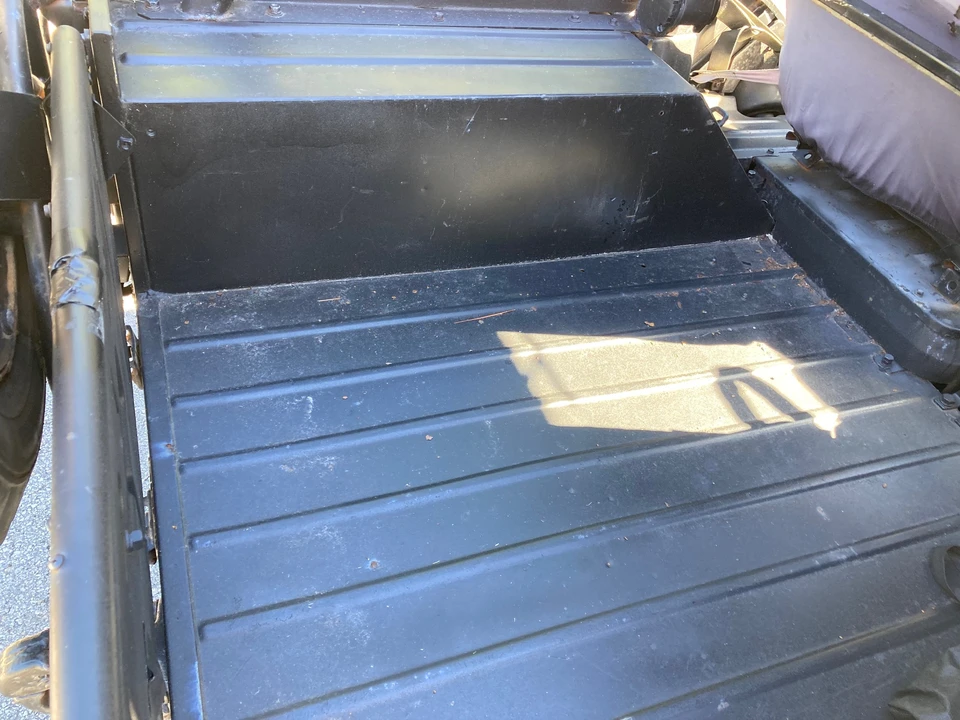 1984 Mitsubishi Pajero/Montero 1st Gen - Image 31 of 31