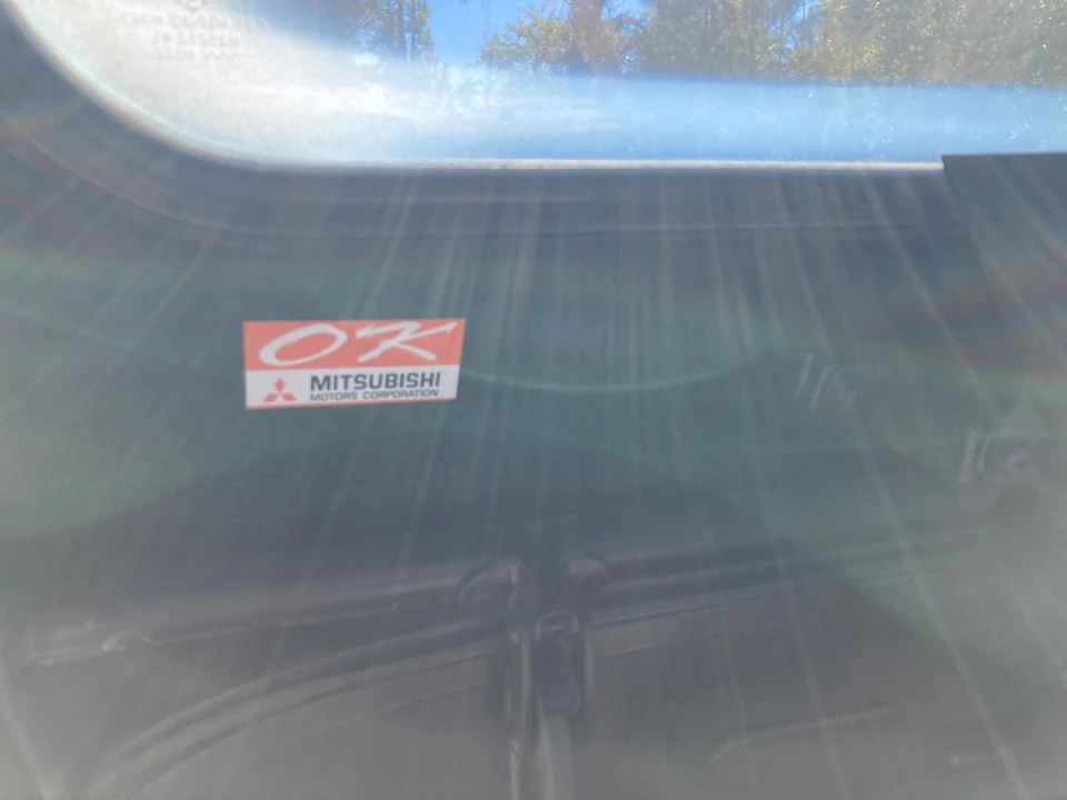1984 Mitsubishi Pajero/Montero 1st Gen - Image 26 of 31