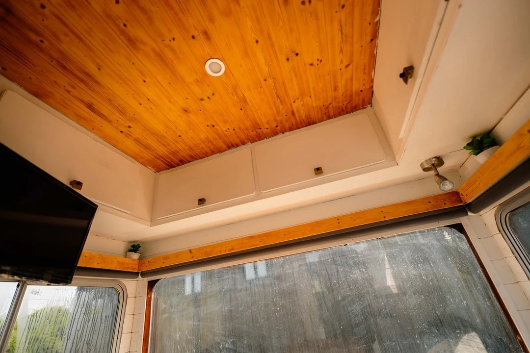 1984 Mitsubishi Delica 2nd Gen - Image 25 of 30