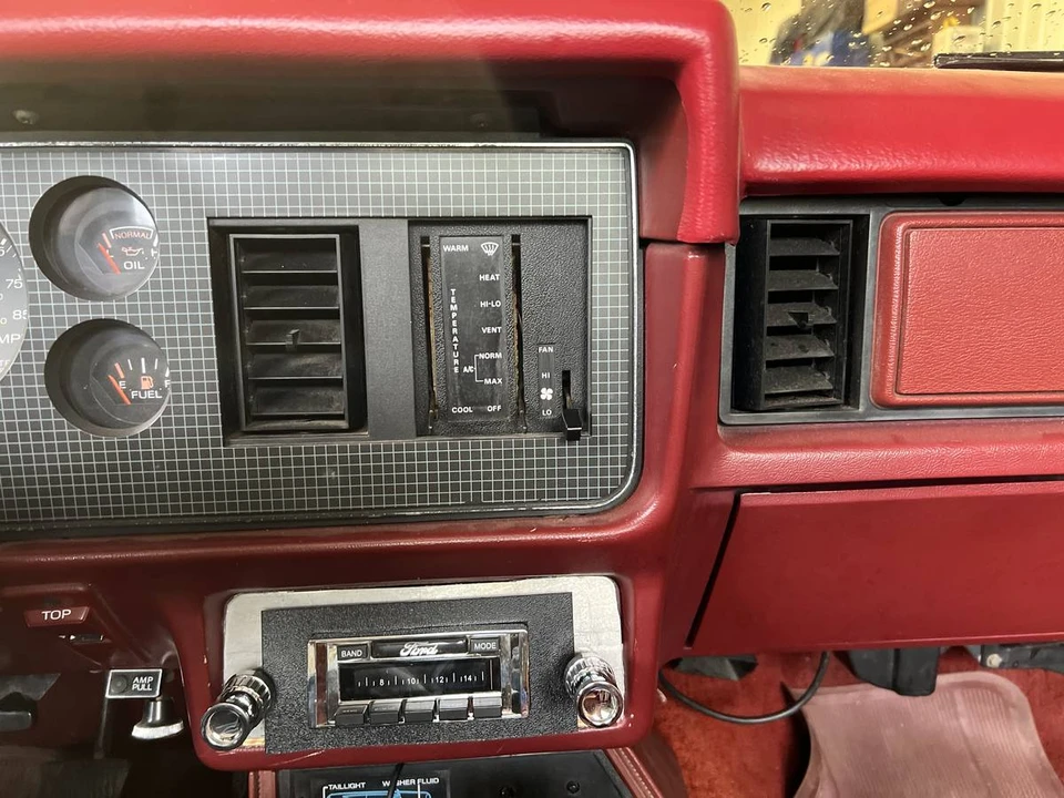 1984 Ford Mustang 3rd Gen - Image 14 of 20