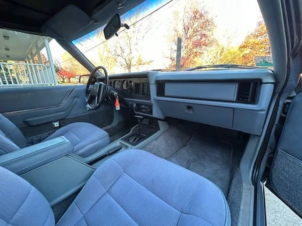 1984 Ford Mustang GT 3rd Gen - Image 16 of 20