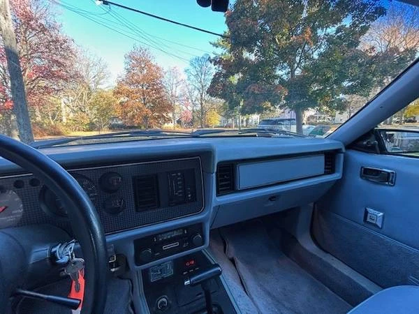 1984 Ford Mustang GT 3rd Gen - Image 13 of 18