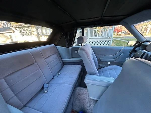 1984 Ford Mustang GT 3rd Gen - Image 18 of 18