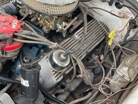 1984 Ford Mustang GT 3rd Gen - Image 7 of 8