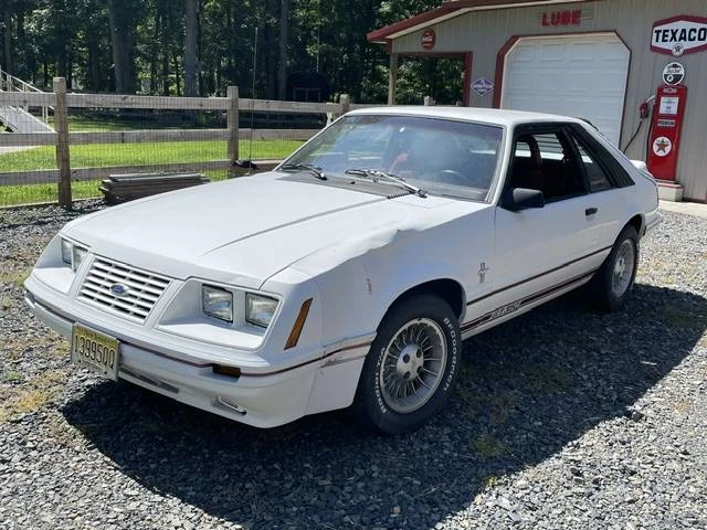 1984 Ford Mustang GT 3rd Gen - Image 3 of 9
