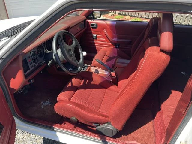 1984 Ford Mustang GT 3rd Gen - Image 8 of 9