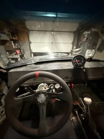 1984 Ford Mustang GT 3rd Gen - Image 6 of 6