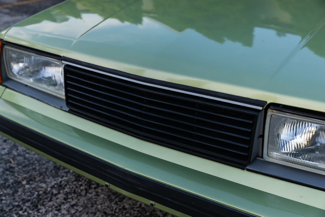 1984 Nissan U11 Bluebird - Image 23 of 31