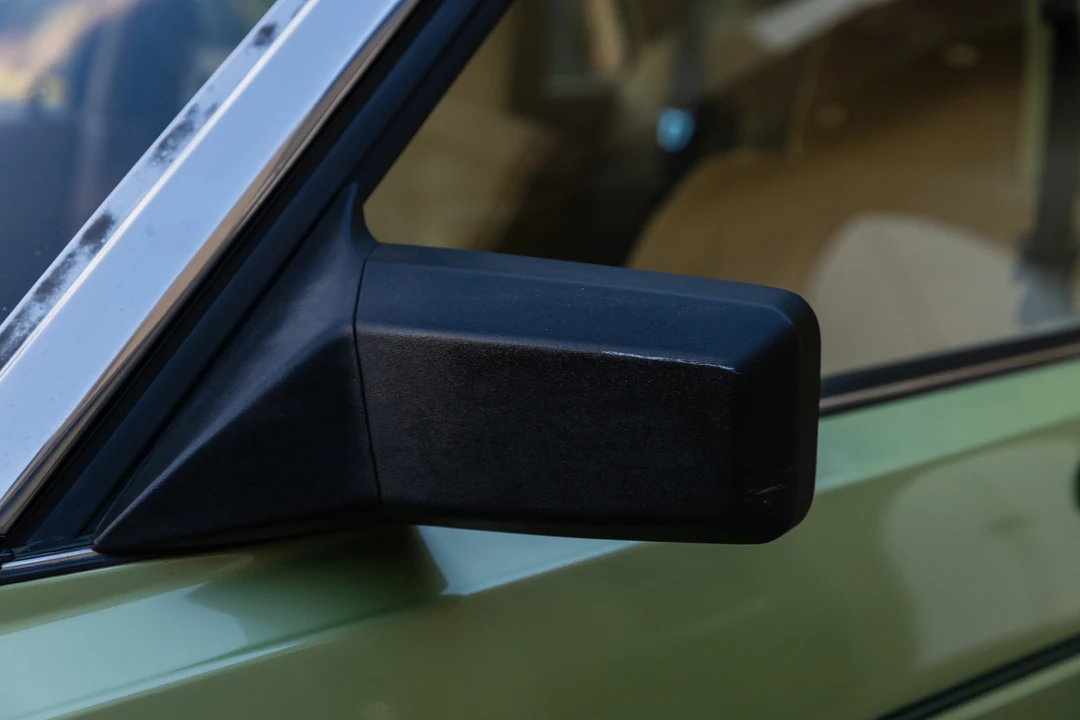 1984 Nissan U11 Bluebird - Image 28 of 31