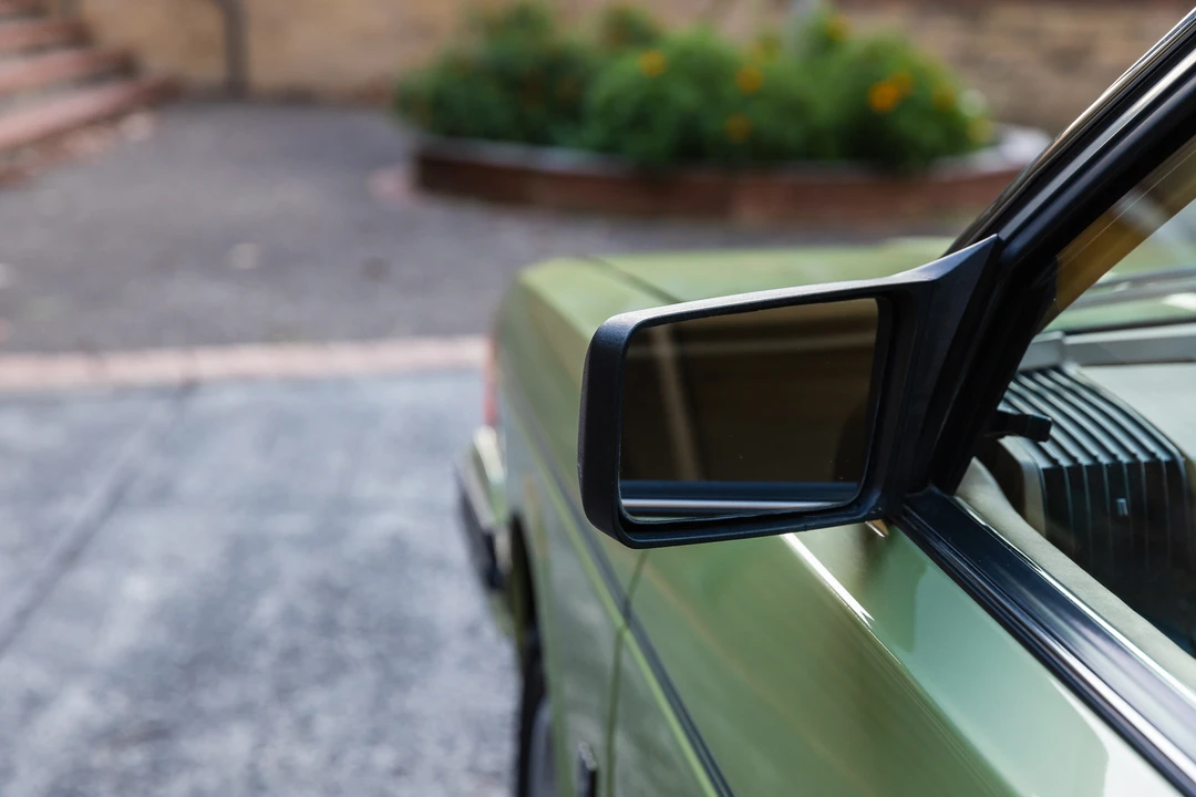 1984 Nissan U11 Bluebird - Image 29 of 31