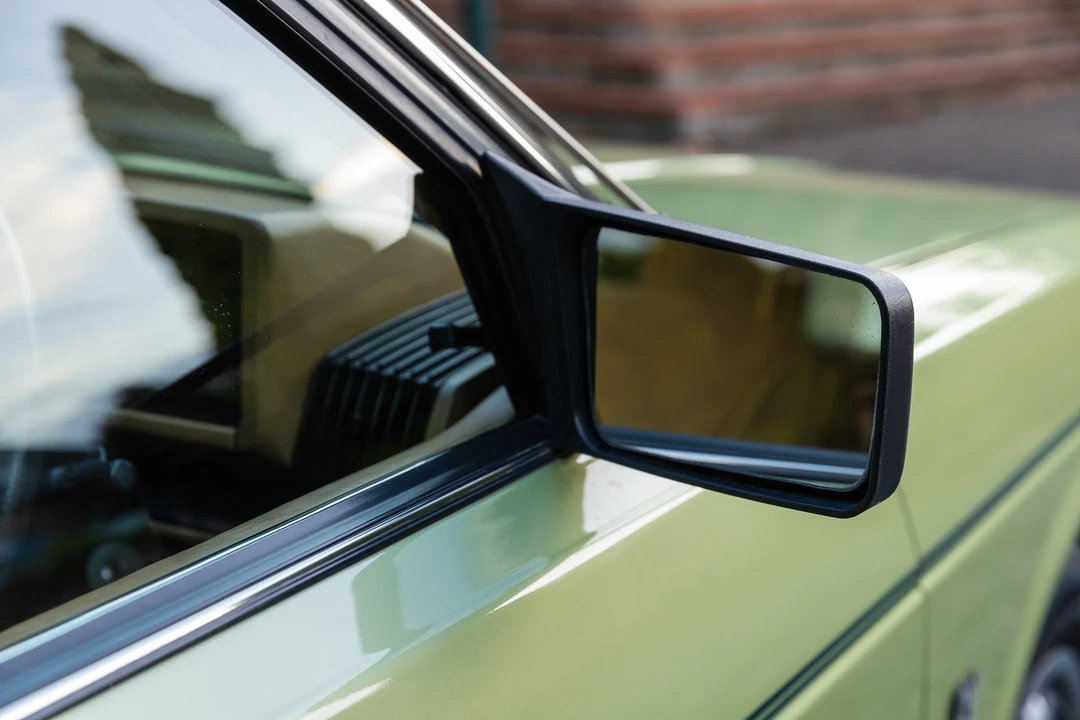 1984 Nissan U11 Bluebird - Image 30 of 31
