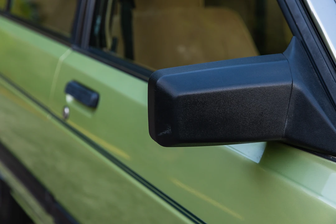 1984 Nissan U11 Bluebird - Image 31 of 31