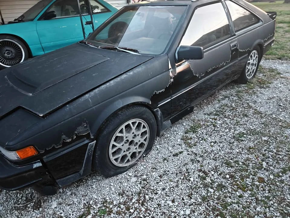 1984 Nissan S12 Silvia - Image 2 of 14