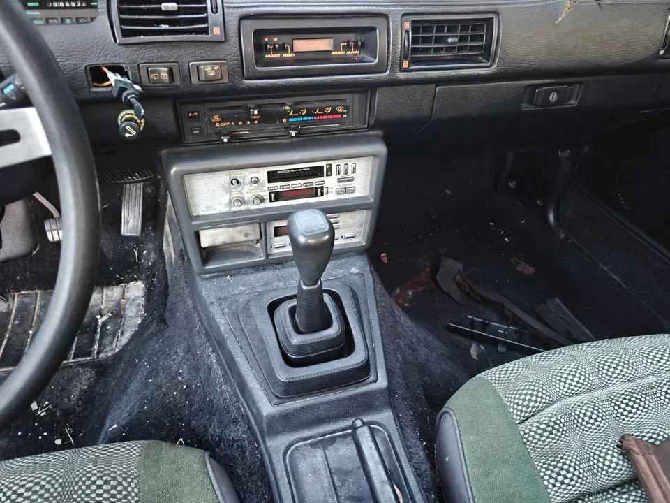 1984 Nissan S12 Silvia - Image 7 of 14