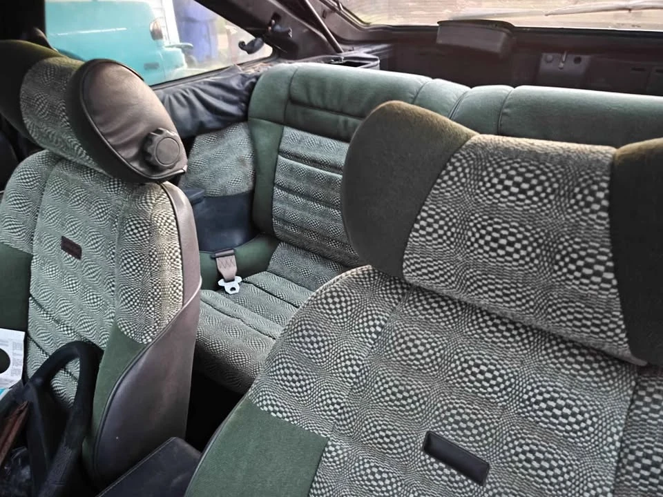 1984 Nissan S12 Silvia - Image 5 of 14