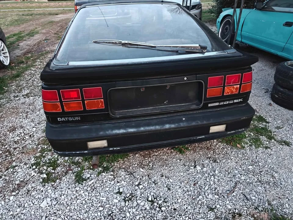1984 Nissan S12 Silvia - Image 3 of 14