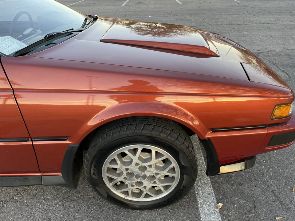 1984 Nissan S12 Silvia - Image 28 of 31