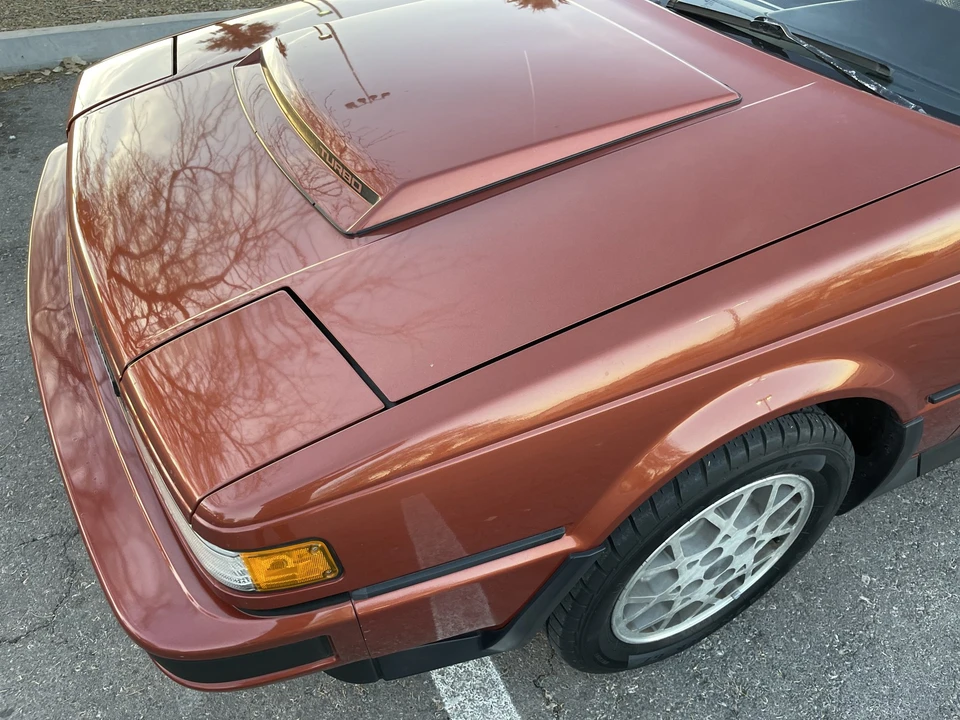 1984 Nissan S12 Silvia - Image 18 of 31