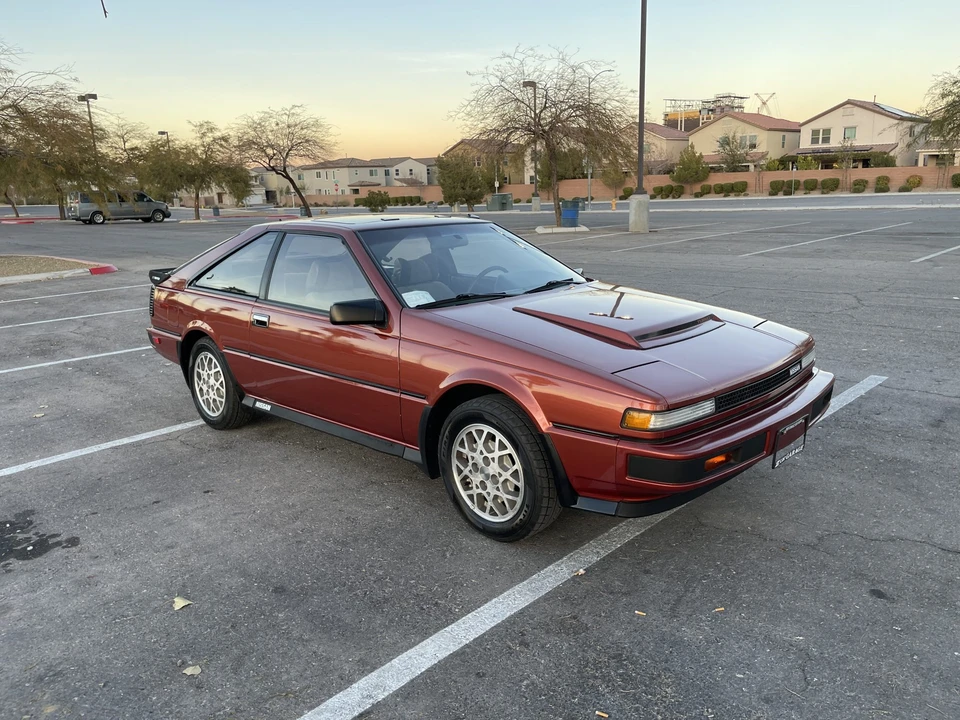 1984 Nissan S12 Silvia - Image 5 of 31