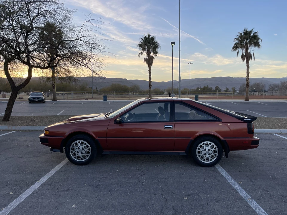 1984 Nissan S12 Silvia - Image 11 of 31