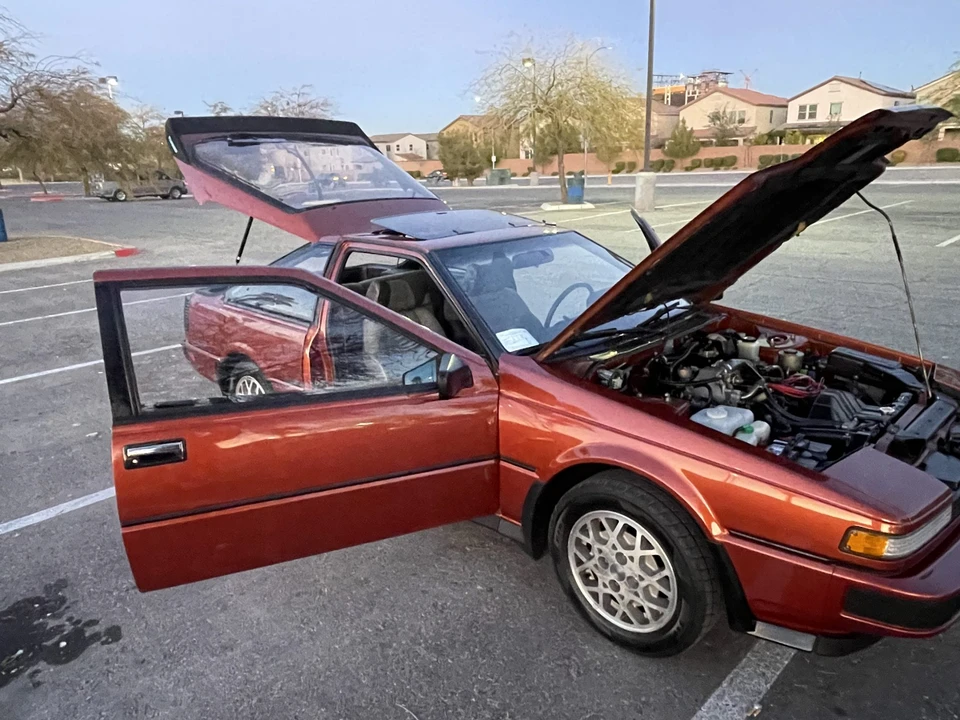 1984 Nissan S12 Silvia - Image 13 of 31
