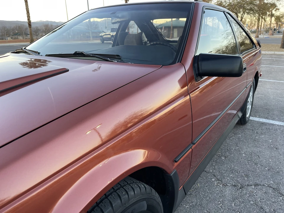 1984 Nissan S12 Silvia - Image 20 of 31