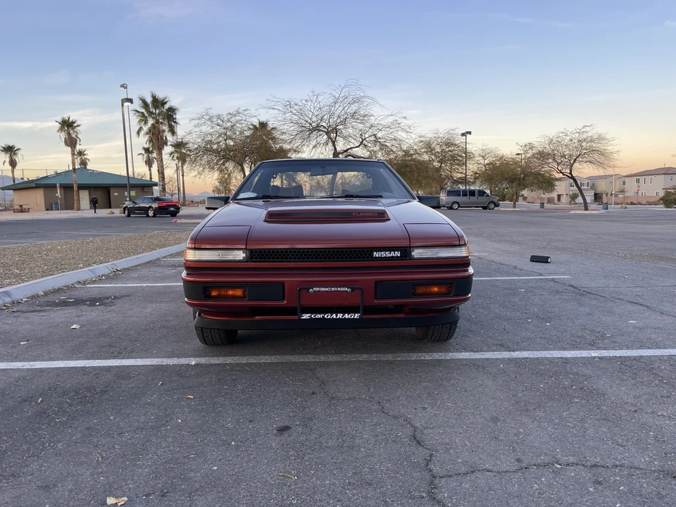 1984 Nissan S12 Silvia - Image 3 of 31