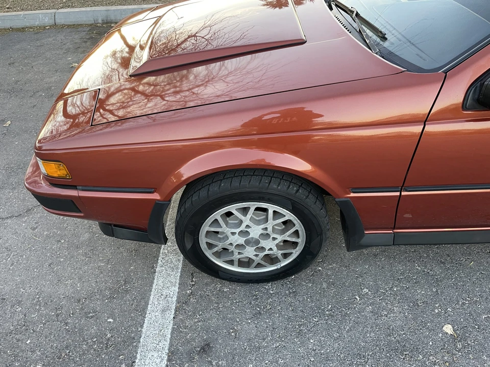 1984 Nissan S12 Silvia - Image 19 of 31