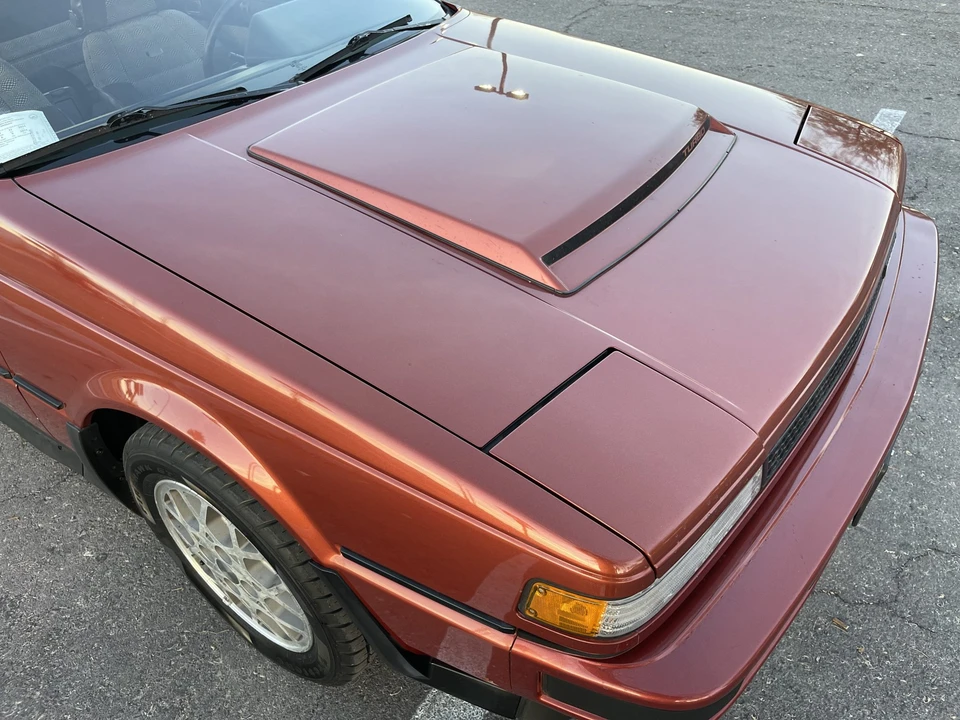 1984 Nissan S12 Silvia - Image 31 of 31
