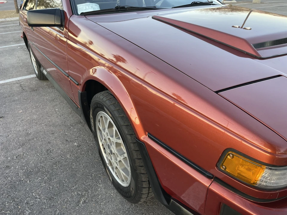 1984 Nissan S12 Silvia - Image 30 of 31