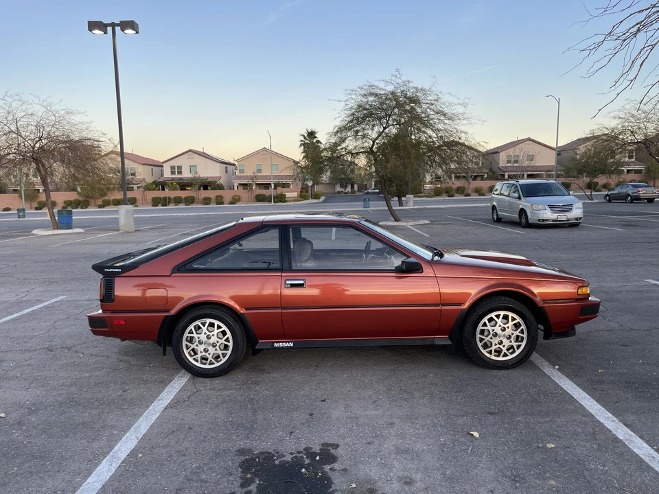 1984 Nissan S12 Silvia - Image 6 of 31