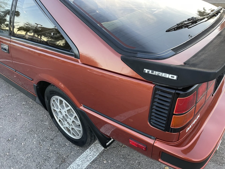 1984 Nissan S12 Silvia - Image 23 of 31