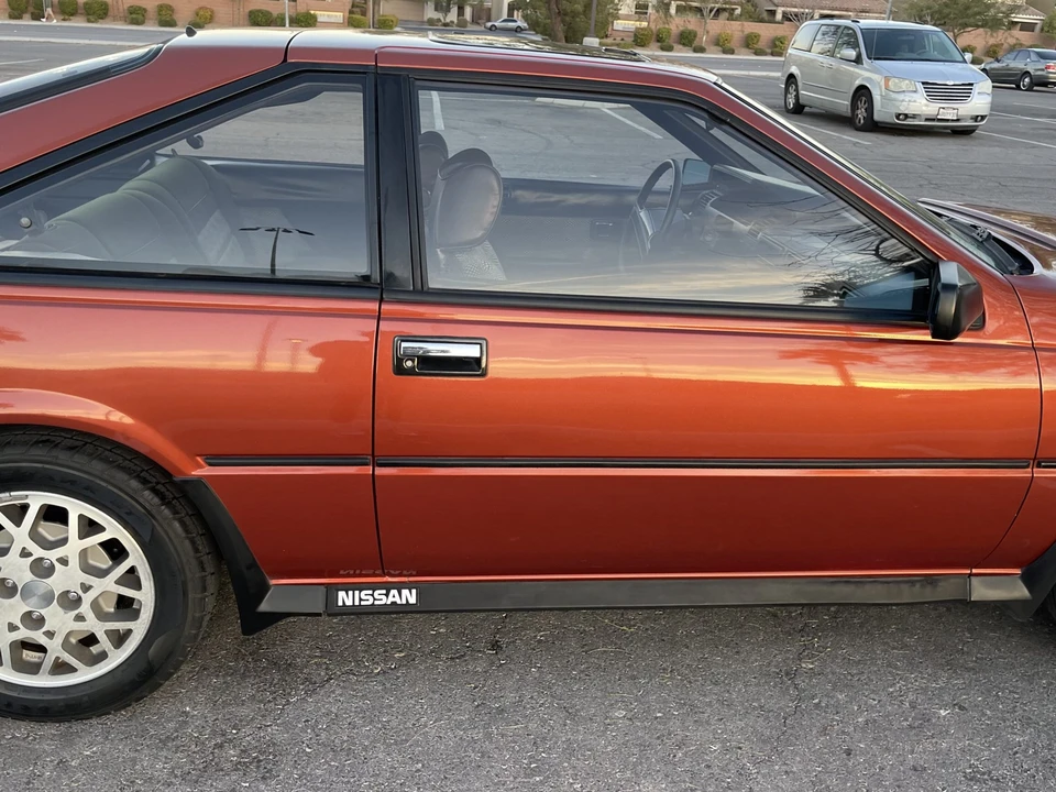 1984 Nissan S12 Silvia - Image 26 of 31
