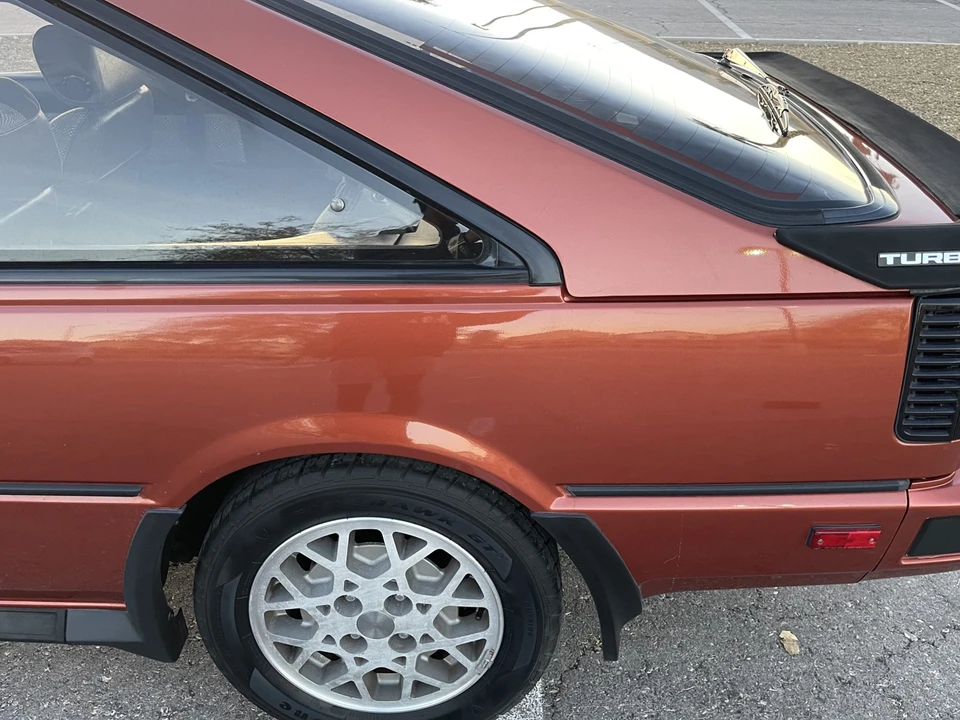 1984 Nissan S12 Silvia - Image 22 of 31