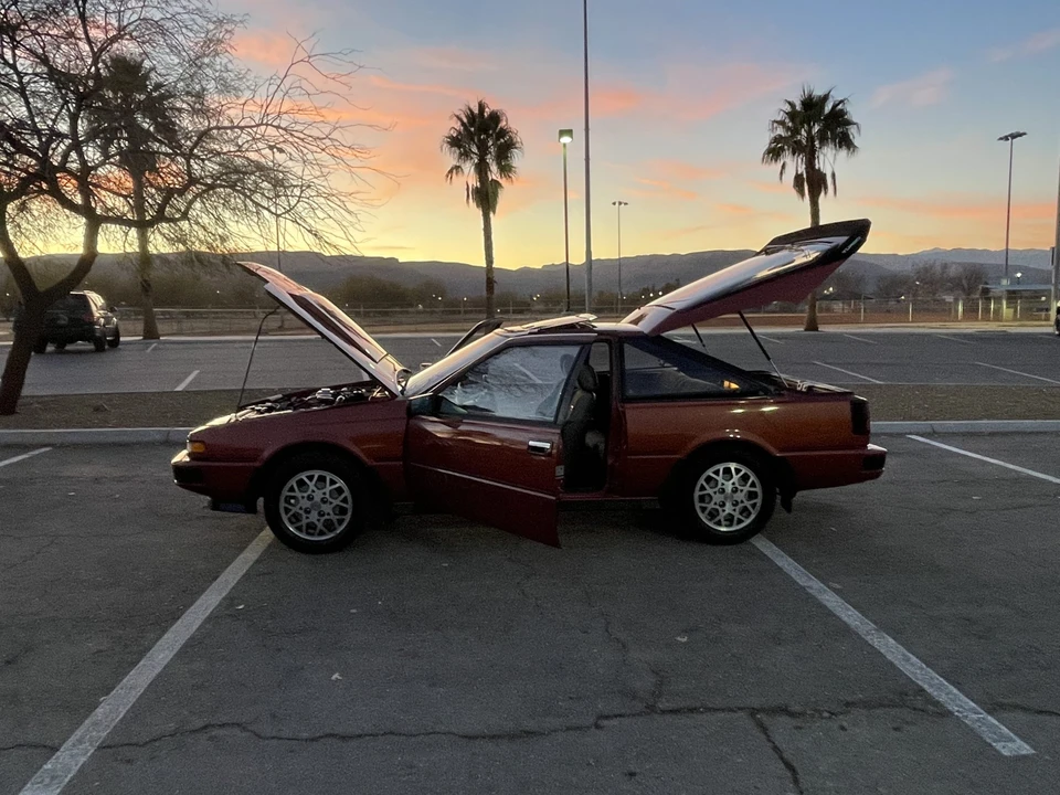 1984 Nissan S12 Silvia - Image 16 of 31