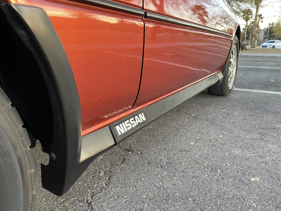 1984 Nissan S12 Silvia - Image 25 of 31
