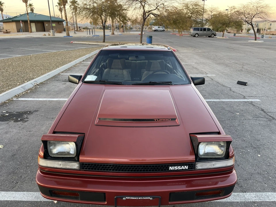 1984 Nissan S12 Silvia - Image 4 of 31