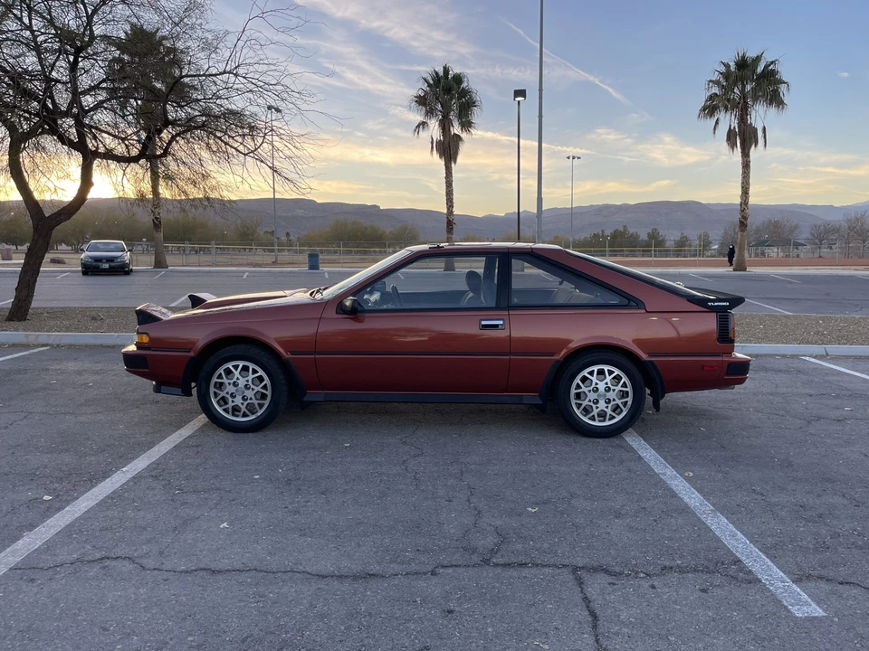 1984 Nissan S12 Silvia - Image 10 of 31