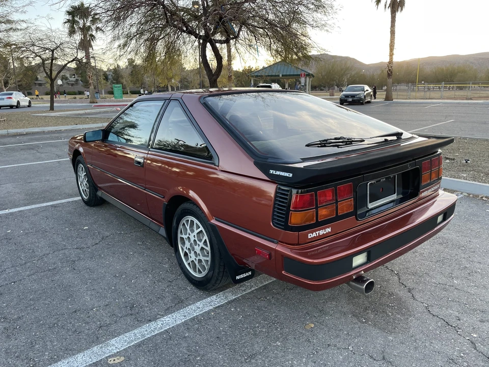 1984 Nissan S12 Silvia - Image 9 of 31